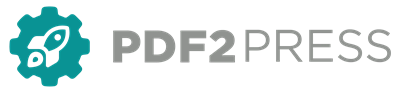 PDF2Press Sample Store